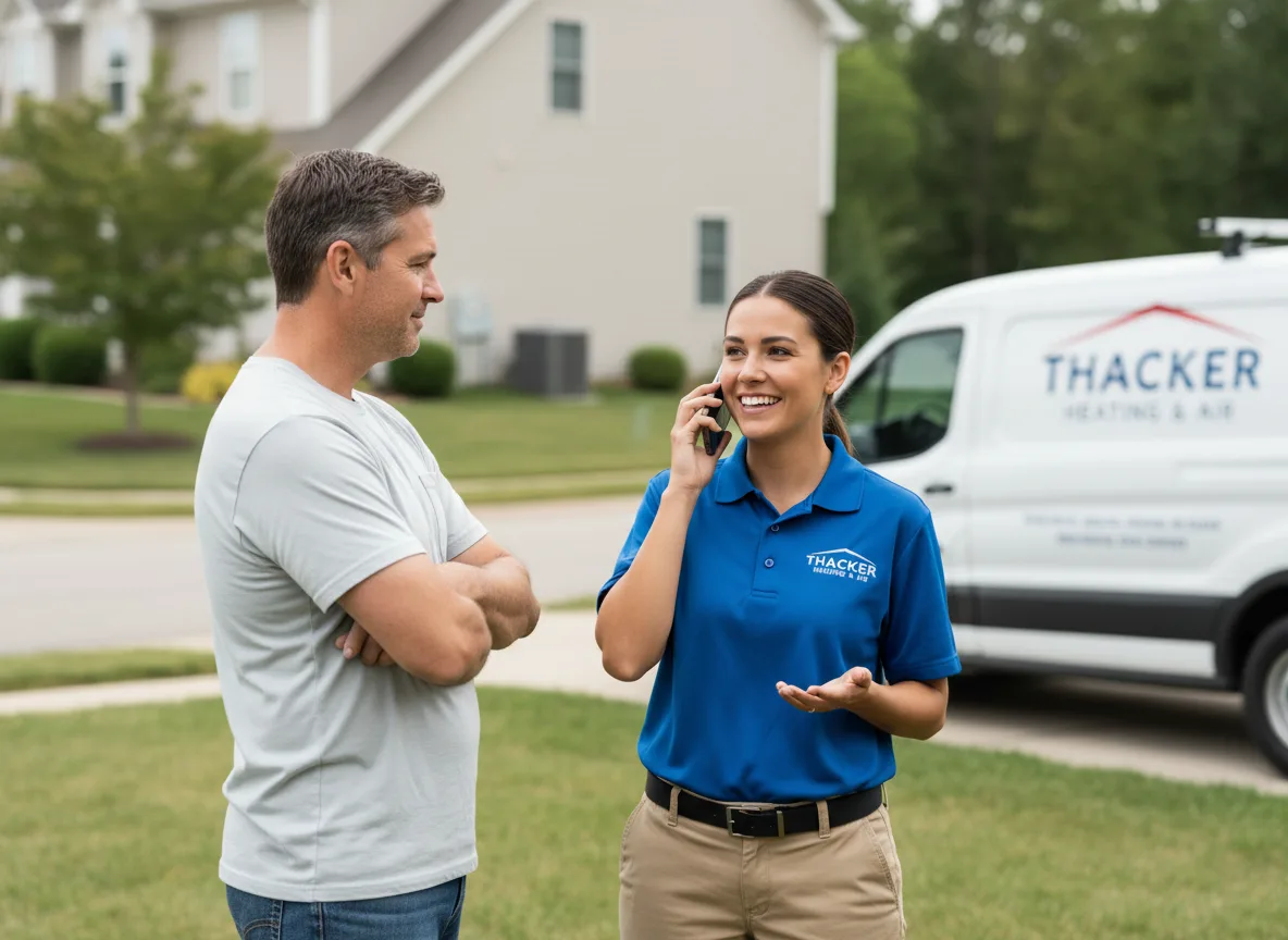 Ac Repair Jasper, OH FAQs